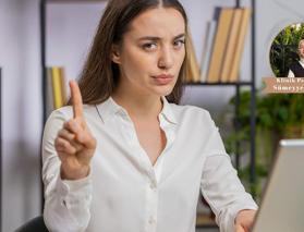 Klinik Psikologdan sınır koymak ile ilgili önemli uyarı! Hayır demek neden suçlu hissettirir?