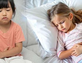 Uzman isimden ebeveynlere uyarı: Çocuklarda karın ağrısı: Ne zaman  masum, ne zaman tehlikeli?