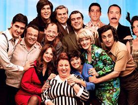 "Adile" filminin yapımcılarına Sadık Şendil'in oğlu Cem Şendil'den b&uuml;y&uuml;k sitem