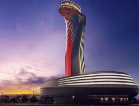 Avrupa'nın en yoğun havalimanı belirlendi: İstanbul Havalimanı zirveye adını yazdırdı!