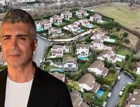 &Ouml;zcan Deniz'in mal varlığı g&uuml;ndem oldu! Emlak&ccedil;ı tek tek a&ccedil;ıkladı