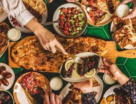 T&uuml;rkiye'nin en iyi 20 yemeği belirlendi: Ne kebap ne mantı zirvedeki lezzet &ccedil;ok şaşırttı