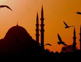 &Uuml;&ccedil; aylar ne zaman başlıyor? 2026 Ramazan ayı ne zaman başlayacak?