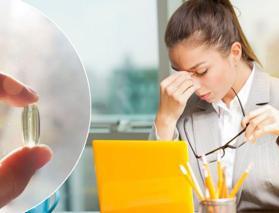 Kışın bitmeyen yorgunluğun gizli sebebi: D vitamini alarmına dikkat!