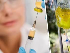 Uzman doktor sarı serum hakkında doğru bilinen yanlışları a&ccedil;ıkladı: Canınızdan olmayın!