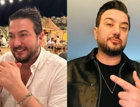 40 kilo veren Onur B&uuml;y&uuml;ktop&ccedil;u'nun inanılmaz değişimi! Zayıflama a&ccedil;ıklaması g&uuml;ndem oldu