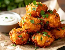 Bol bol yemelik: Kıymalı patates k&ouml;ftesi tarifi! 