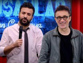 Hasan Can Kaya 'kariyerindeki en b&uuml;y&uuml;k pişmanlığı' a&ccedil;ıkladı!