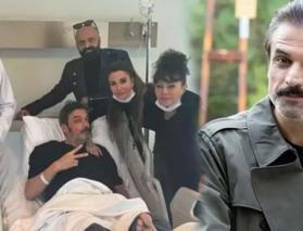 Hayatını karartan hata: Ufuk &Ouml;zkan'ın karaciğerini mahveden diyet ortaya &ccedil;ıktı!