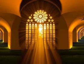 Kentin manevi atmosferine yolculuk: İstanbul'da zikir yapılan camiiler