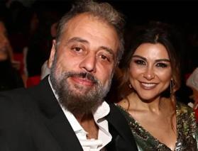 Hamdi Alkan, uyuşturucu operasyonunda adı ge&ccedil;en eski eşi Selen G&ouml;rg&uuml;zel hakkında konuştu