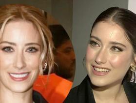 Hazal Kaya'dan diş estetiği itirafı: "&Ouml;l&uuml;yorum sandım s&ouml;kt&uuml;r&uuml;p tekrardan yaptırdım!"