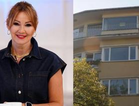 Pınar Altuğ Bebek'teki evini sattı! Fiyatı dudak u&ccedil;uklattı
