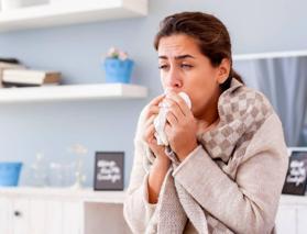 Uzman isimden &ouml;neri: Kışın antibiyotiğe değil probiyotiğe sarılın