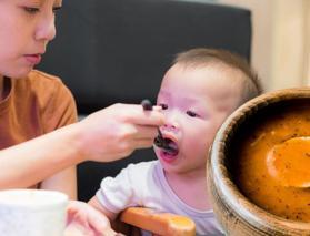 Uzmanı &ouml;nerdi: Tarhana, boza ve kefir &ccedil;ocukların bağırsaklarına kalkan oluyor