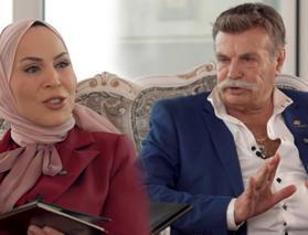 Nuri Al&ccedil;o'dan g&uuml;ndem olan a&ccedil;ıklama: 'Gen&ccedil; kızları k&ouml;t&uuml; yoldan kurtardım'