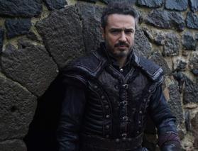 Aşk-ı Memnu&rsquo;nun Beşir&rsquo;i Kuruluş Orhan&rsquo;da! Baran Akbulut&rsquo;tan tarihi s&uuml;rpriz