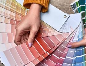 En sevdiğiniz renge dikkat: Depresyonda olanlar en &ccedil;ok bu 5 rengi seviyormuş!