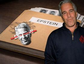Epstein belgelerinde &lsquo;İsrail karşıtı&rsquo; listesine alınarak fişlenen &uuml;nl&uuml;ler