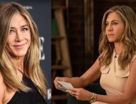 57 yaşına giren Jennifer Aniston'un zamana meydan okuyan beslenme rutini dikkat &ccedil;ekti!