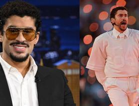 Bad Bunny'nin eski mesleği hayrete d&uuml;ş&uuml;rd&uuml;: 10 yıl &ouml;nce bambaşka bir hayat!