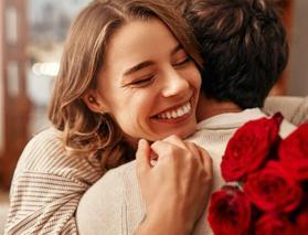 Dikkat &ccedil;eken araştırma: 14 Şubat Sevgililer G&uuml;n&uuml; aşk mı, ticaret mi?