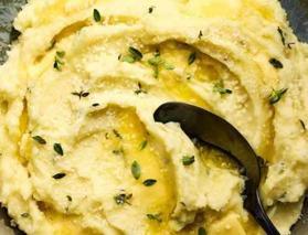 Patates p&uuml;resinin gizli malzemesi ortaya &ccedil;ıktı: Lezzetini zirveye &ccedil;ıkarıyor