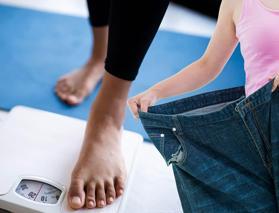 Tek besinle 6 ayda 63 kilo verdi! Yediği besin merak edildi