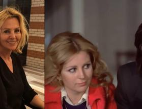 Hale Soygazi g&uuml;nler sonra g&ouml;r&uuml;nt&uuml;lendi! Son hali g&ouml;renleri şaşırttı