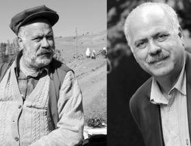 Usta oyuncu Ali Tutal hayatını kaybetti