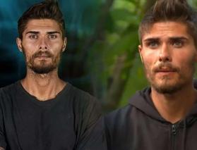 Uyuşturucu operasyonunda g&ouml;zaltına alınmıştı: Barış Murat Yağcı Survivor'a geri d&ouml;nd&uuml;