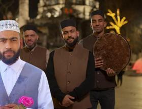 'Kabe'de Hacılar Hu Der Allah' ilahisini s&ouml;yleyen Celal Karat&uuml;re kimdir, ka&ccedil; yaşında, nereli?