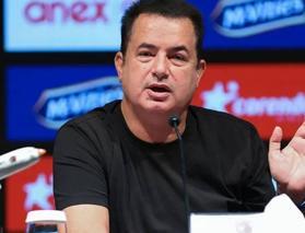 'Battı' s&ouml;ylentileri sonrası Acun Ilıcalı'dan tartışılan a&ccedil;ıklama: 'Maddi sıkıntı &ccedil;ekiyoruz'