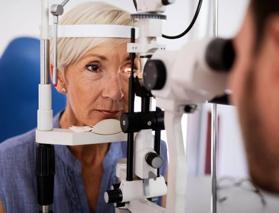 Glokoma karşı tedbir alın: Belirti vermeden ilerliyor, 2 milyon kişiyi hedef alıyor