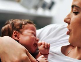 Bebeklerde gaz &ccedil;ıkarma teknikleri nelerdir? 