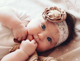 T&uuml;rkiye'nin en &ccedil;ok konulan bebek isimleri belli oldu!