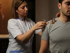 Bahar temizliği v&uuml;cuttan başlıyor! 2026 Nisan ayı hacamat g&uuml;nleri