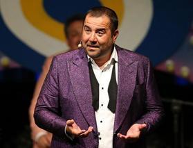 Ata Demirer 30 kilo verme y&ouml;ntemini a&ccedil;ıkladı! 'O gıdalardan uzak durun' diyerek uyardı