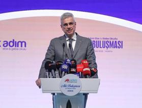 Sağlık Bakanı Kemal Memişoğlu: İlk gebelikte anne adaylarına birebir ebe desteği verilecek