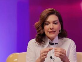20 kilo veren Berg&uuml;zar Korel'den &uuml;zen diyet itirafı!