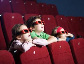 Bakan Ersoy'dan &ccedil;ocuklara m&uuml;jde: 23 Nisan'da &ccedil;ocuklar i&ccedil;in sinema kampanyası uygulanıyor!