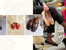 Gardıropların zarif dokunuşu: Babet modelleri 2026 