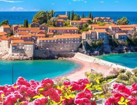 Karadağ, AB'ye katılmak i&ccedil;in &ouml;nemli bir adım daha attı!