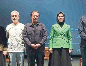 "Dekolonize Film G&uuml;nleri" İstanbul&rsquo;da başladı! K&uuml;lt&uuml;rel yozlaşmaya karşı '&Ouml;z Değer' vurgusu