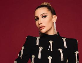 İrem Derici'den itiraf! '15 yıldır pop&uuml;lerlik derdim var'