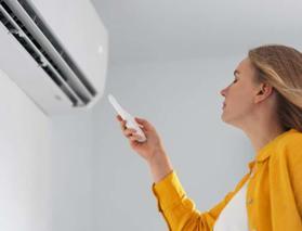 Klimayı a&ccedil;madan &ouml;nce kontrol edin! Elektrik faturası yarıya iniyor