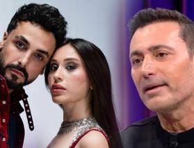 Sefo ve Elif Afra Kılı&ccedil;'ın sert &ccedil;ıkışı sonrası Mustafa Sandal'dan yanıt gecikmedi!