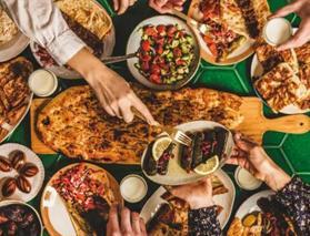 Zirvedeki lezzet &ccedil;ok şaşırttı: TasteAtlas "En iyi T&uuml;rk yemekleri" listesini g&uuml;ncelledi!