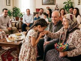 Bayramlar neden artık eskisi gibi hissettirmiyor? B&uuml;y&uuml;d&uuml;k&ccedil;e değişen duyguların psikolojisi