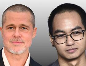 Brad Pitt'e oğlu Maddox'tan soyadı darbesi: Artık Jolie'yi kullanıyor!